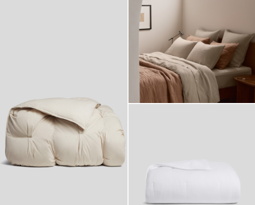 Dream Home Finds: Cozy Essentials & Elegant Furniture for Every Corner cover photo collage