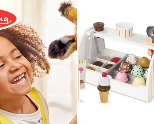 Screen Free Play Time 18mon-4 years old cover photo collage