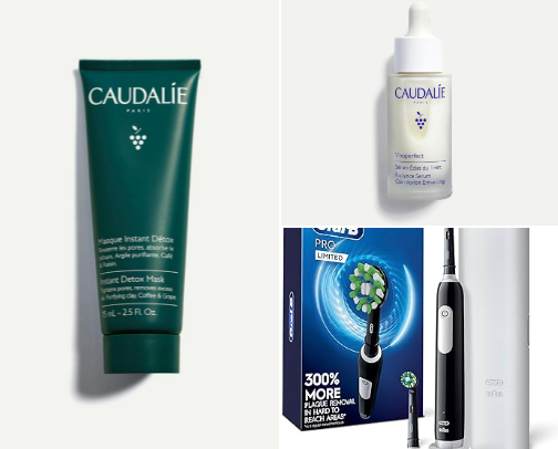 Christmas gifts for moms 🎁 cover photo collage