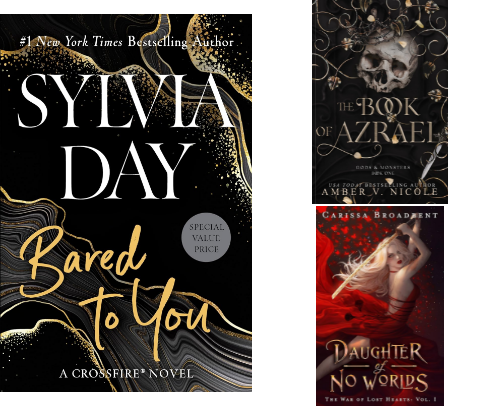 The best book boyfriends cover photo collage