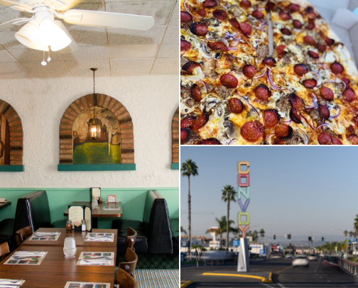 Our Yearly Summer in San Diego Musts cover photo collage