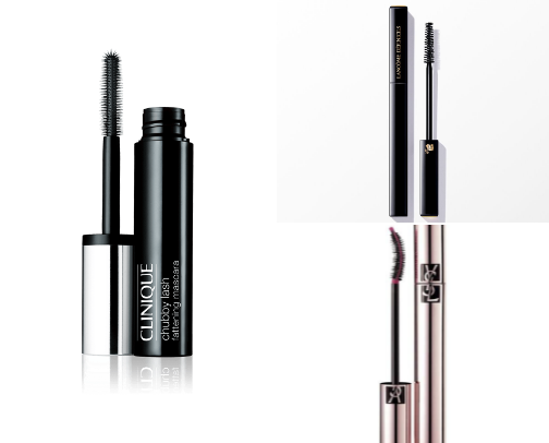 My Favorite Mascaras That Give Every Lash Its Perfect Moment — Volumizing, Lengthening, and Lifting!😍 cover photo collage
