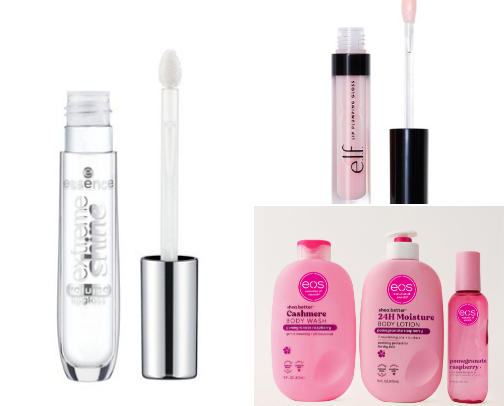 Glow up essentials when you’re broke (but still want to look put together) cover photo collage