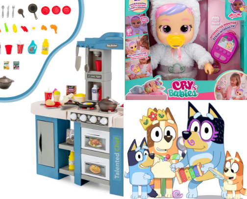 2nd birthday gift ideas cover photo collage