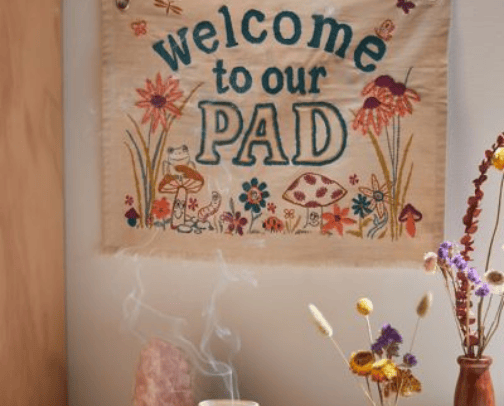 Home cover photo collage