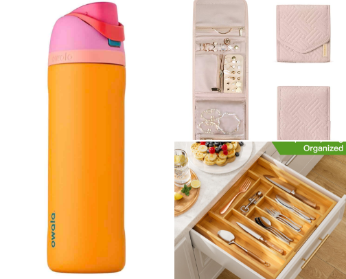 Mariah’s Amazon Must-Haves 🙌🏼 cover photo collage