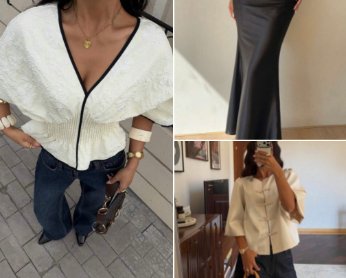 💎My Top 20 Shein Elegant Finds Under $15/€15 cover photo collage