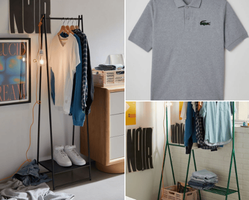 Comforting Nostalgia cover photo collage