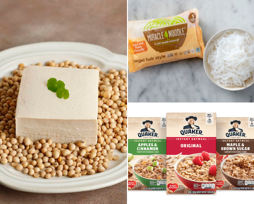 Healthy Diet cover photo collage
