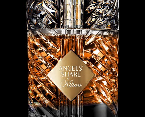 Spellbinding Fragrances cover photo collage