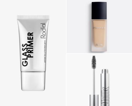 My go to make up for every day for everyone cover photo collage