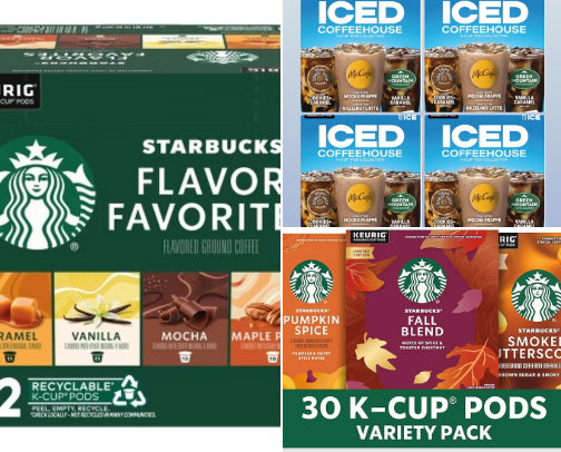 COFFEE RITUALS THAT WARM THE SOUL cover photo collage