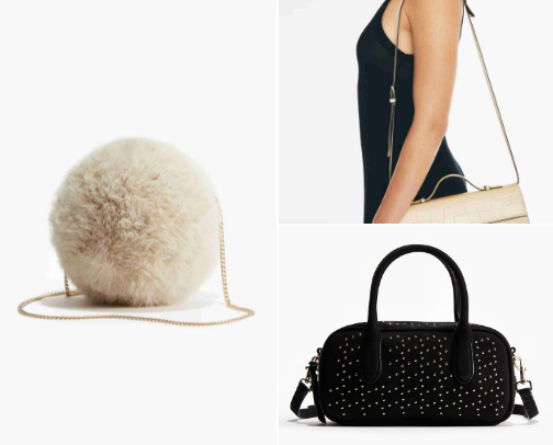 My favorite Women's Bags & Purses Collections recs cover photo collage