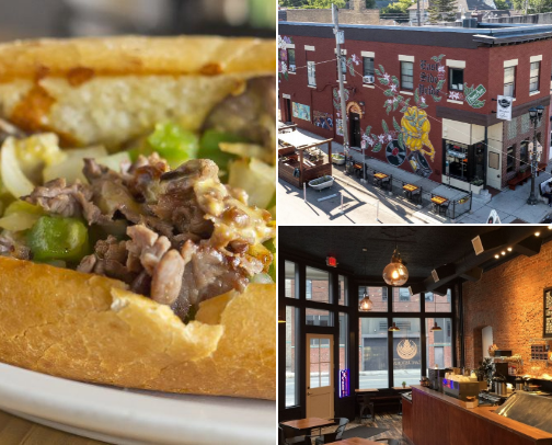 My top Saint Paul recs cover photo collage