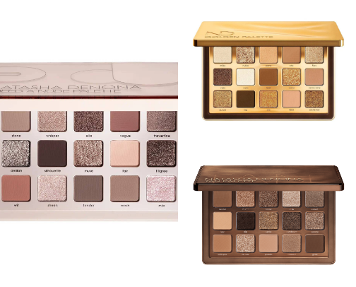 Eyeshadow Palettes Worth the Splurge ✨ | My Ultimate Guide cover photo collage