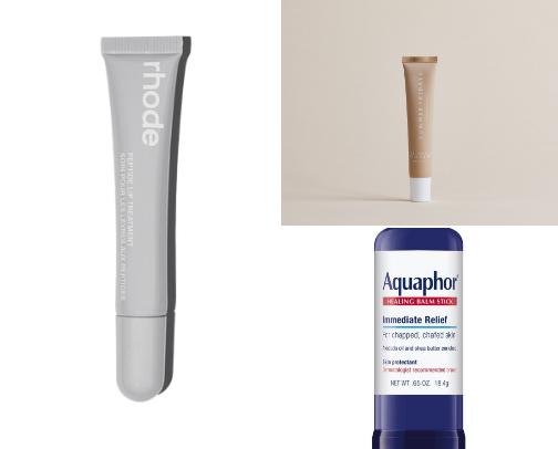 My 5-Minute Face: Products I Use on Repeat cover photo collage