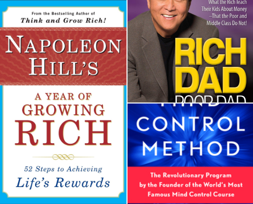 📚My inspiration station cover photo collage