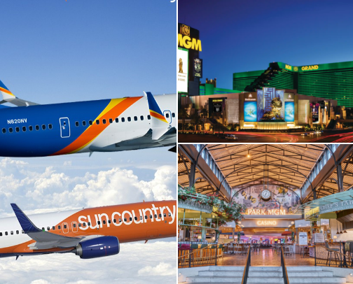 Traveling Recommendations cover photo collage