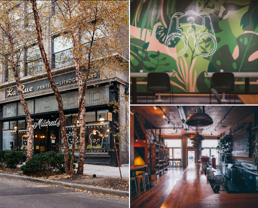 Eat & Drink Your Way Through Kansas City  🍽️ cover photo collage