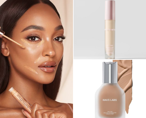 ‘Makeup’ your mind ;) cover photo collage