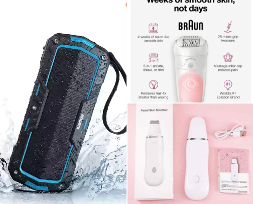 technology 💗 cover photo collage