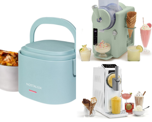 Household utensils or appliances add ons to your home. cover photo collage
