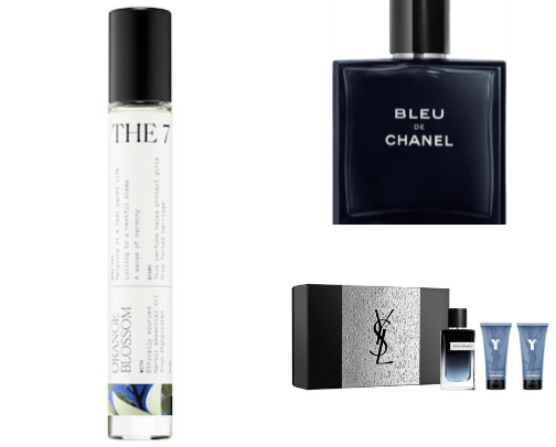 Elevate your fragrance game with these must-have perfumes  cover photo collage
