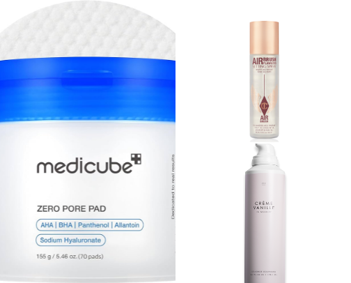 These are a Few of My Favorite Things. cover photo collage