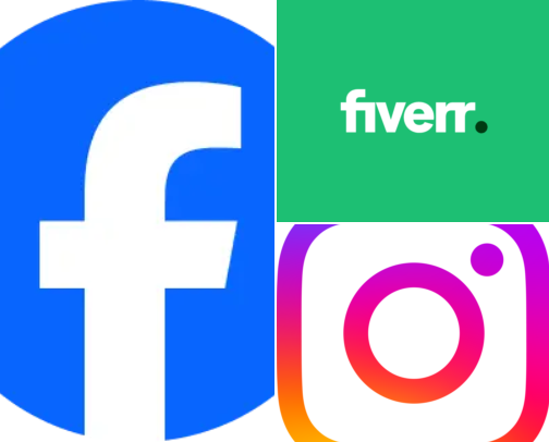 Ways to Promote Your Book cover photo collage