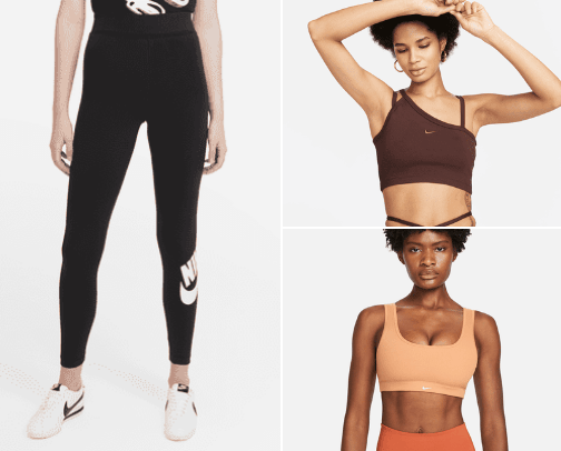 Comfy and Stylish Outfit ideas 👌🏻 cover photo collage