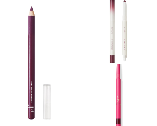 Plum Lip Combo Girlies to the Front!🍇💜💕 cover photo collage