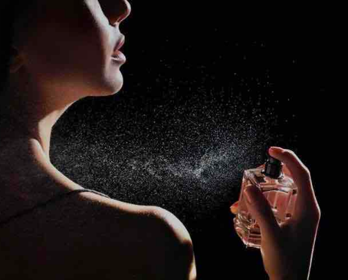 “has anyone ever told you your scent is intoxicating” cover photo collage