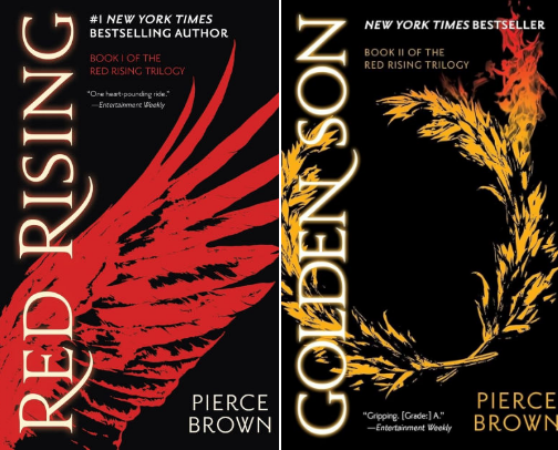 My favorite book recs cover photo collage