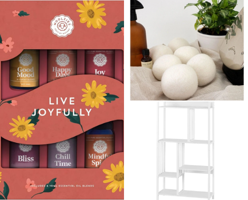 Welcoming Autumn 2k25 with a laundry makeover. 🍂 cover photo collage