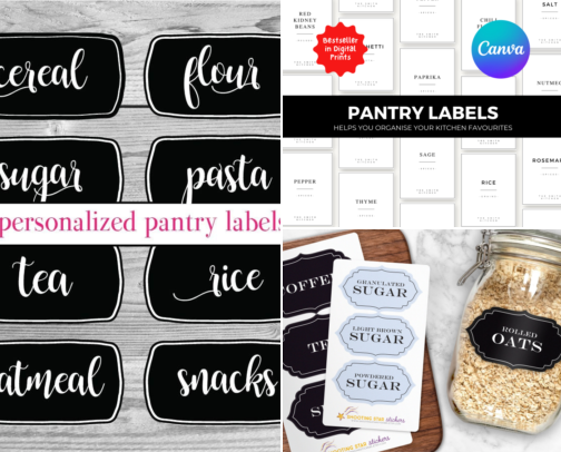 Smart Home Labels That Finally Stopped My Family From Losing Everything cover photo collage