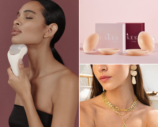 25 Trending Must-Haves in 2025: TikTok & Social Media Favorites cover photo collage