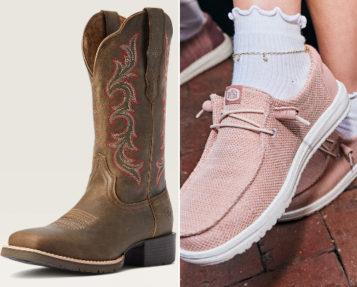 What I wear cover photo collage