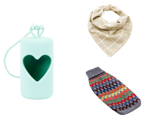 Things you need for your dog🐶 cover photo collage