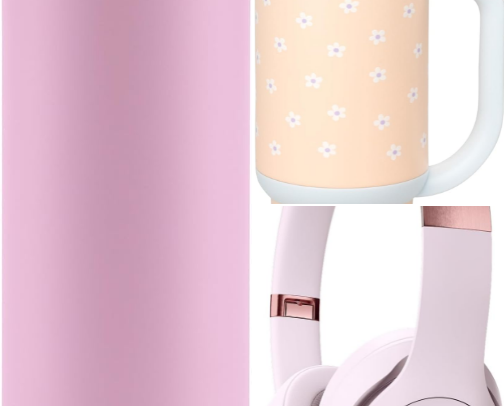Mes variétés prefs 💜✨ cover photo collage