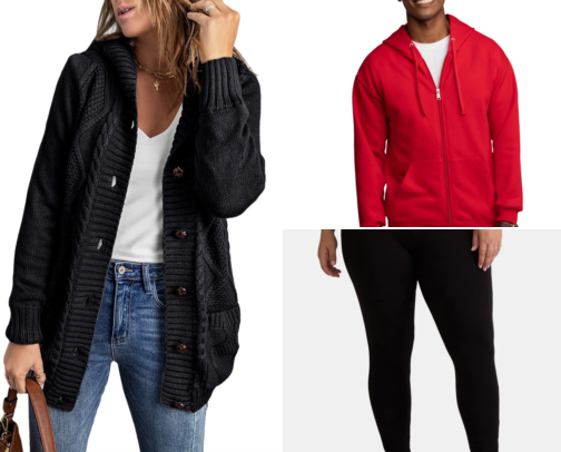 Walmart Fashion Finds That Look Expensive 👗 cover photo collage