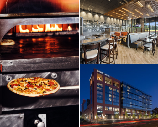 eateries in maryland (college park & baltimore) you won’t regret trying 🍕 cover photo collage