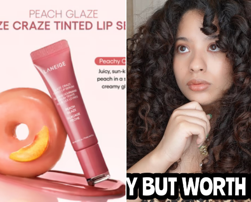 My favorite beauty recs cover photo collage