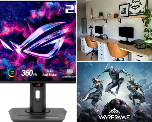 Need a new hobby? Start here cover photo collage
