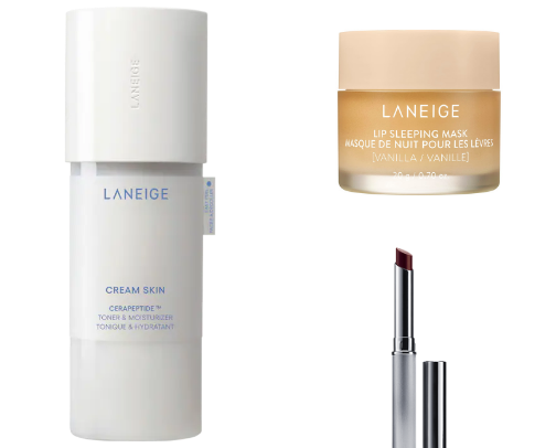 real glow, no makeup: products that upgrade your natural look cover photo collage