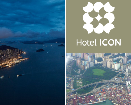 Comfortable Hotels for an Easy-Going City Getaway in Kwai Chung, Hong Kong cover photo collage