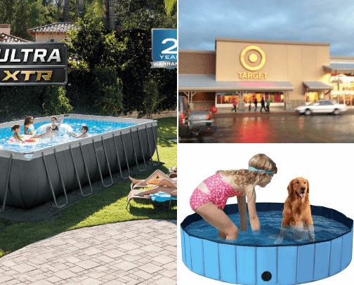 Shannon's voyage to stay cool in this hot, 🔥 Visalia Ca cover photo collage