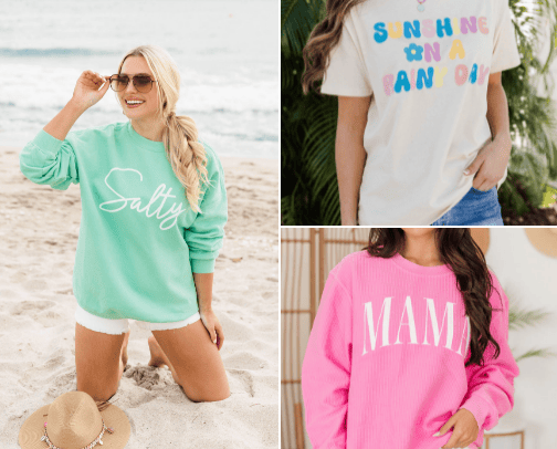 As a die hard clothes addict these are a few things in my closet!! cover photo collage