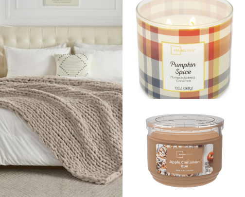 Fall Season Favorites: Cozy, Chic & Curated Must-Haves 🍁🍂🎃 cover photo collage