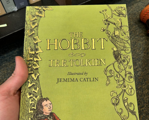 My favorite book recs cover photo collage