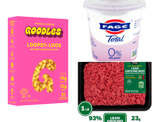 Working Mom Dinner Rotation cover photo collage